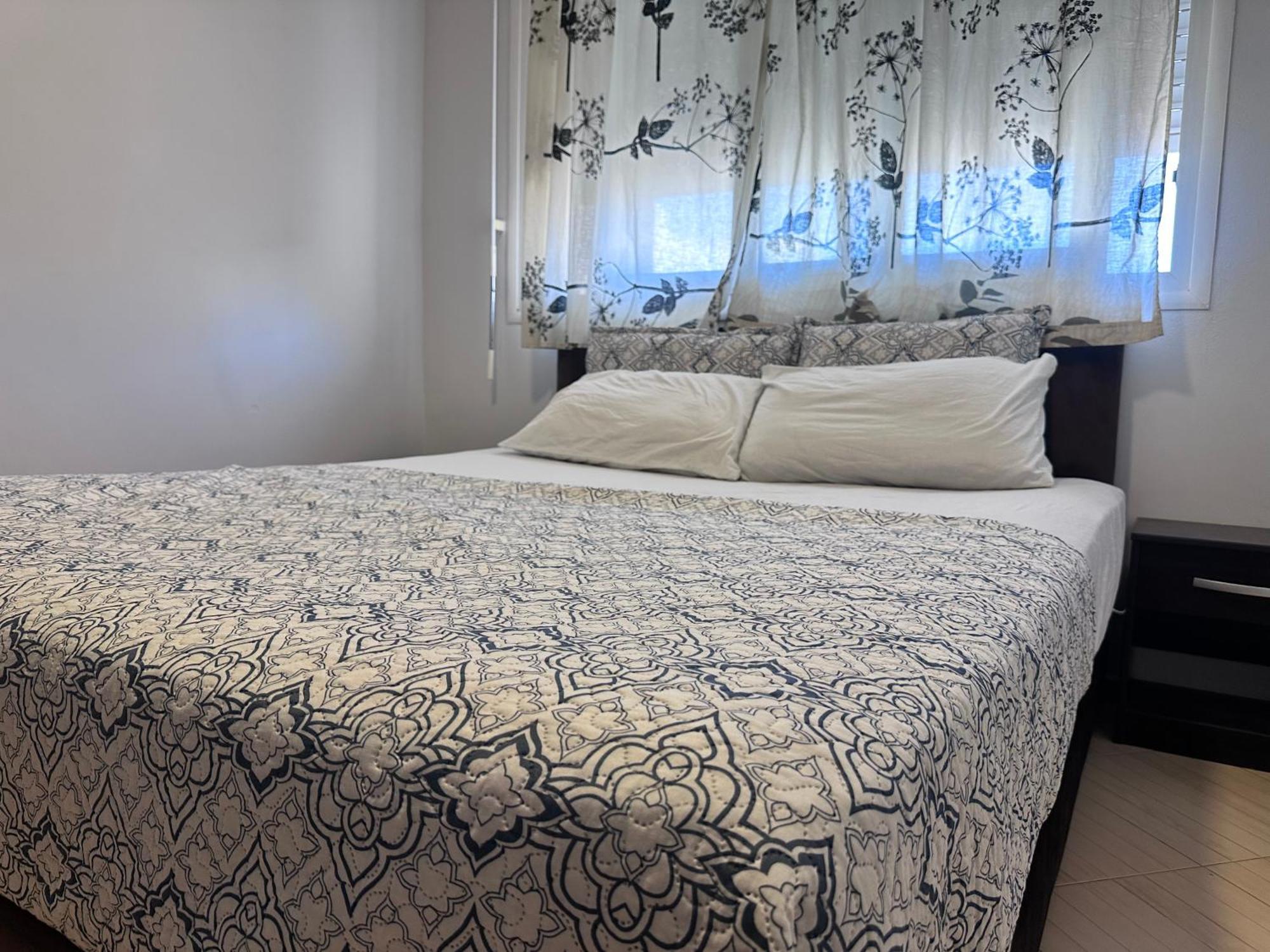 Apartmán Atomium Agádír Exteriér fotografie